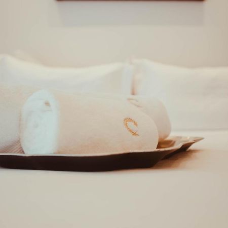Aelia - Luxury Central Suite 亚历山德鲁波利斯 外观 照片